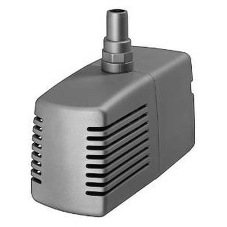 AQUATOP Swp-3600 Submersible Pump 1056GPH 810281019680